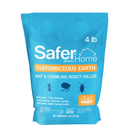 Diatomaceous Earth