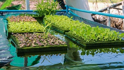 Do Hydroponic Reservoirs Need Float Valves?