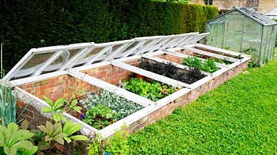 Garden Longer: How to Extend the Growing Season