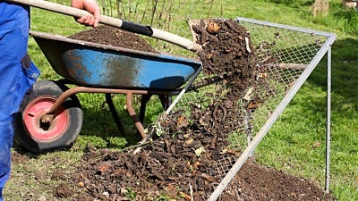 The Complete Guide on How to Compost