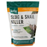Dr T's Slug control garden slug