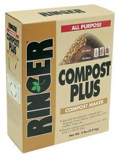 Compost Plus