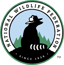 National Wildlife Federation Certified natural habitat