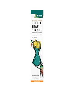Safer&reg; Brand Japanese Beetle Trap Collapsible Stand
