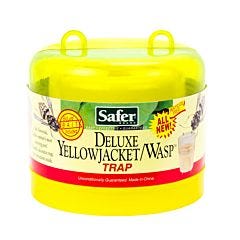 Safer® Brand Deluxe Jacket Wasp Trap