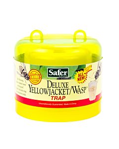 Safer&reg; Brand Deluxe Jacket Wasp Trap