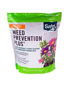 Safer® Brand Weed Prevention Plus