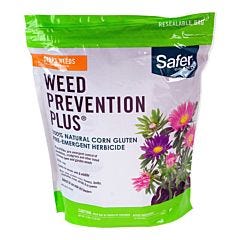 Weed Prevention Plus Bag Front
