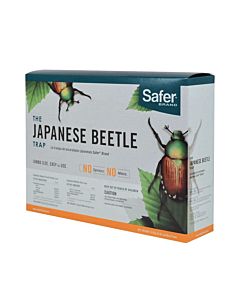 Safer® Brand The Japanese Beetle Traps