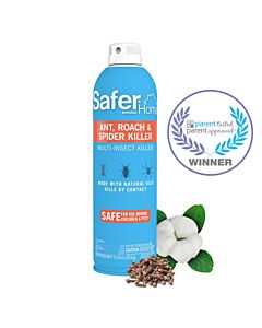 Safer® Home Ant, Roach & Spider Killer - 13.25 oz