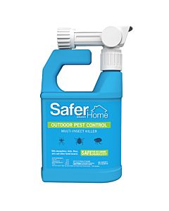 Safer® Home Complete Indoor/Outdoor Pest Protection Kit