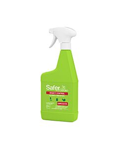 Safer® Garden Insect Control Spray - 24 oz