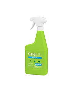 Safer® Garden Neem Oil Spray - 24 oz