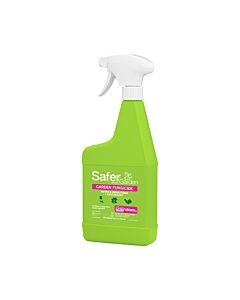 Safer® Garden Fungicide Spray - 24 oz