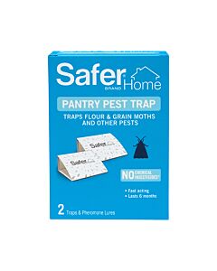 Safer® Home Pantry Pest Trap