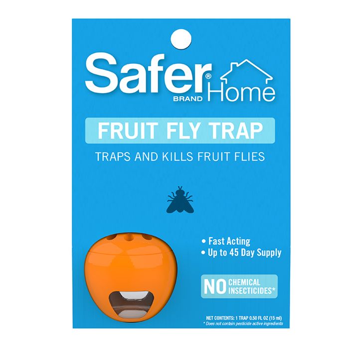 Safer® Home Fruit Fly Trap