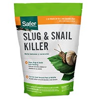 Safer Slug & Snail Killer