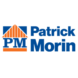 Patrick Morin