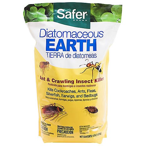 Kill Crawling Insects Within 48 Hours