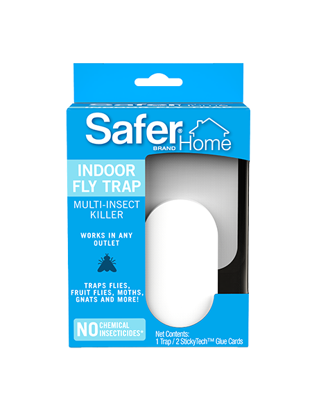 Safer Home Indoor Fly Trap