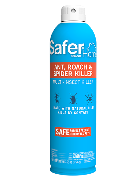 Safer Home Multi-Insect Aerosol