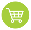 Shopping Assistance Icon