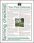 Your Pest Defense