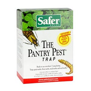 Safer® Brand Pantry Pest Traps