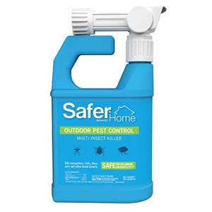 Safer® Home Outdoor Pest Control Spray - 32 Oz