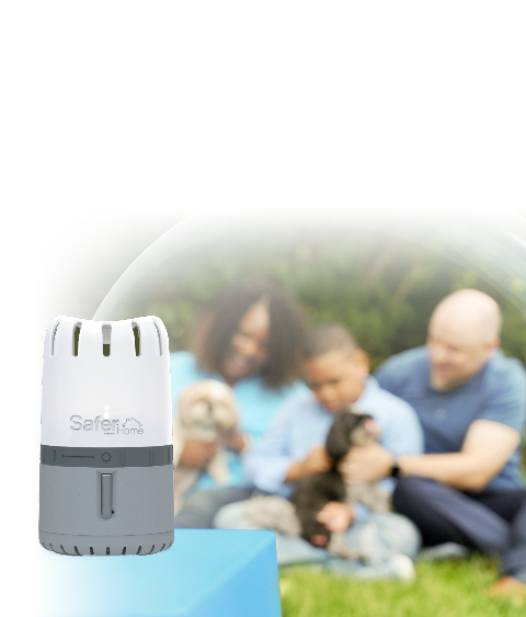 Sb1200 NAtural Mosquito Repellent